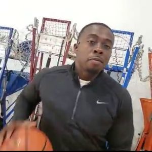 Meet your Posher, Marvin